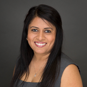 Purvi Chekuri